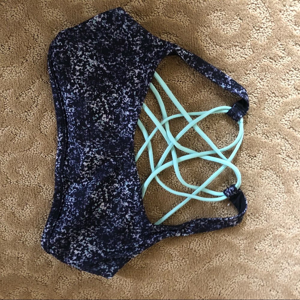 Lulemon Bra